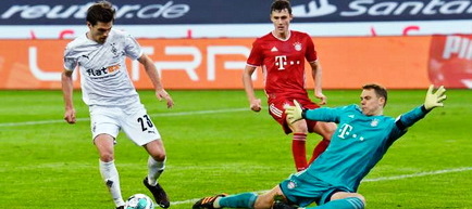 Germania - Bundesliga - Etapa 15